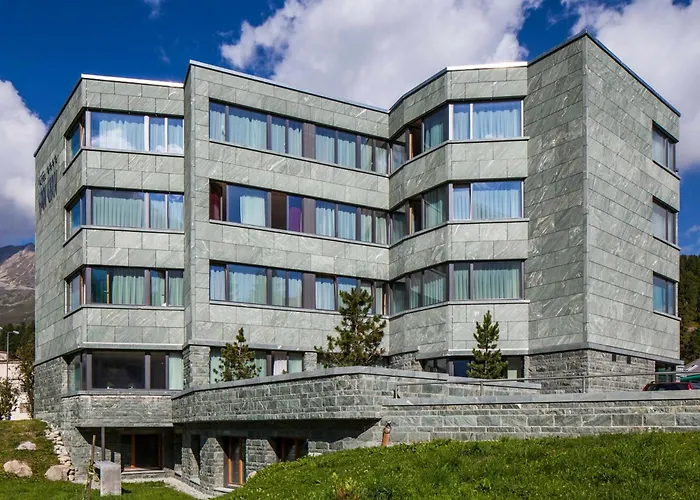 Sport & Wellness Hotel San Gian